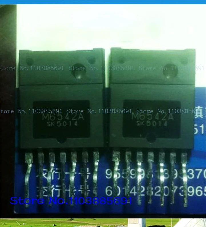 Strm6542A/Str-M6542…