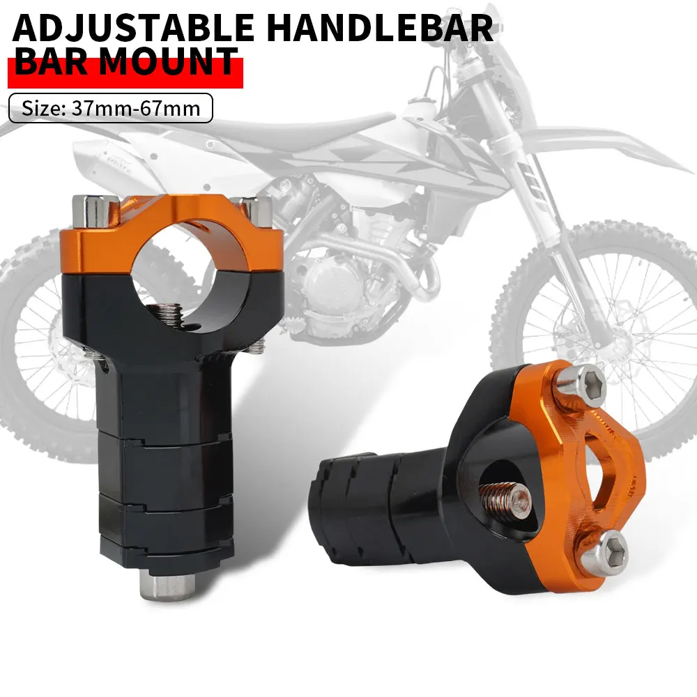 Adjustable Handleba… - image