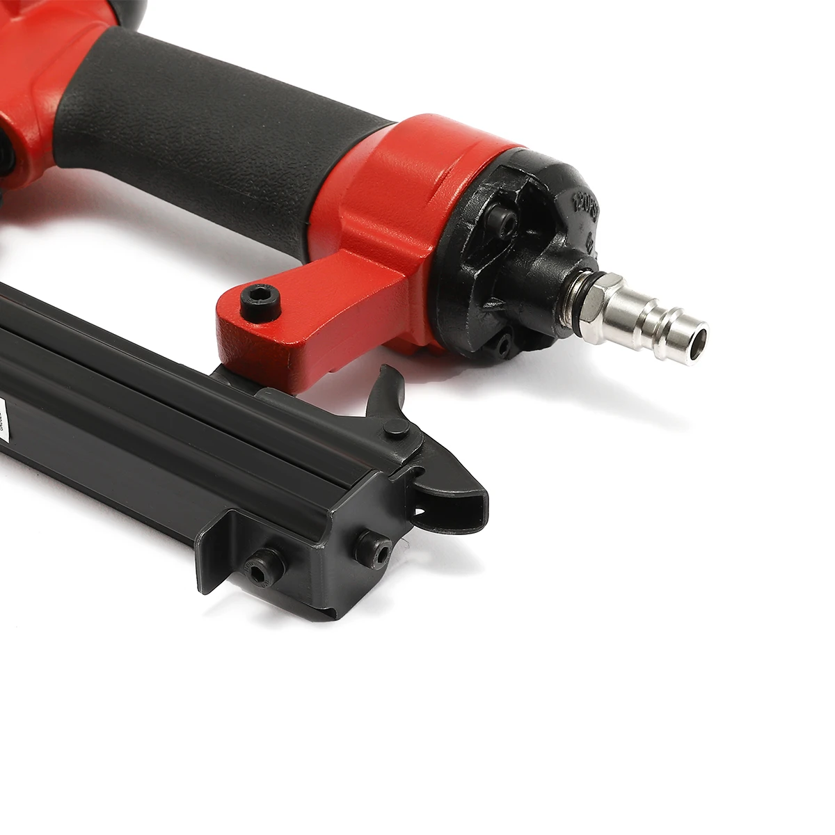 Imagem -05 - Pistola de Grampo Wide Crown Air Nailer Série 80 Calibre 21 616 mm tipo u 8016