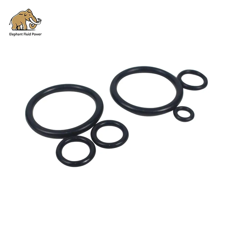 

Высокопроизводительный комплект уплотнений гидравлического поворотного двигателя M2X150-170 для экскаватора EX200-1, запасные части для ремонта