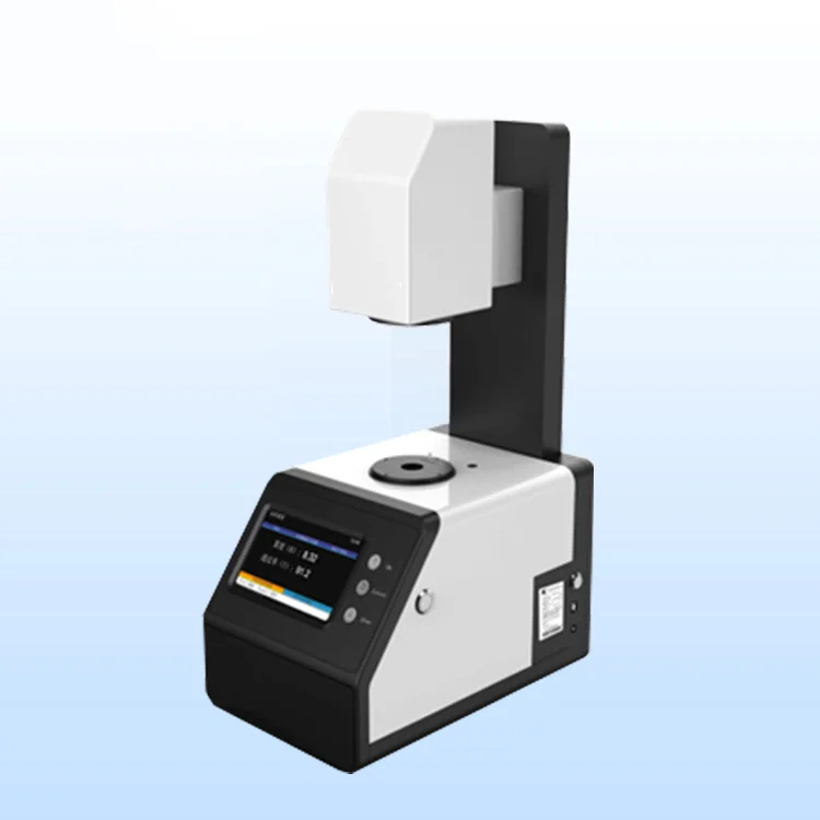 Helmet Goggles Transmittance  Performance Tester