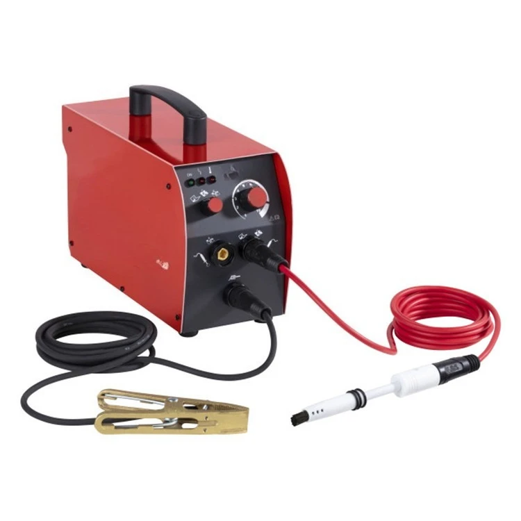 Edge trimmer LEB 20 pneumatic sander