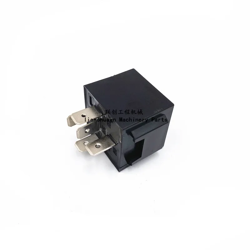 For R PC ec ZAX EX Cat hd SK dx daewoo dh Sumitomo: Premium Thickened Insurance Relay Resistance Parts