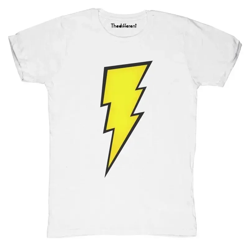 Neues T-Shirt Blaze Man Flash Image Idea