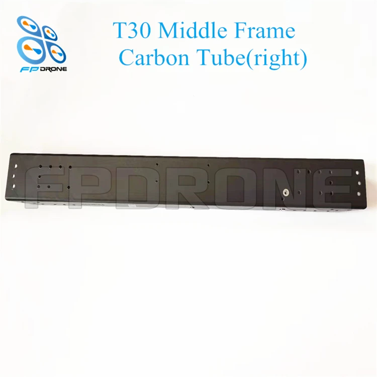 agriculture dr one T30 Middle Frame Carbon Tube(right) for T30 agriculture dr one part