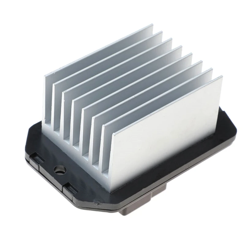 

Car Blower Fan Motor Heater Resistor LR031677 PCE500010 C2Z6538 For Land Rover Discovery 4 Ange Rover Sport-A02Q