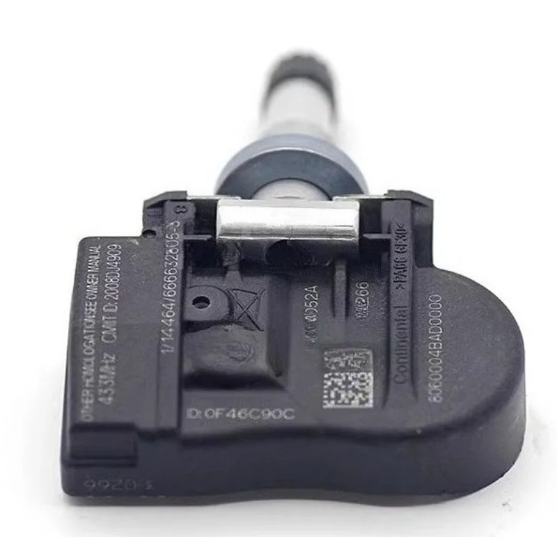 

8060004BAD0000 Genuine China Tire Pressure Monitoring Sensor for Trumpchi GS8 GS4 GS5 GM8 M6 for Aion S V LX Automobile Part