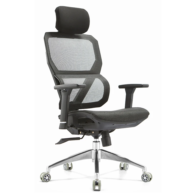 Mingya factory direct sales mesh task chair meeting room swivel chair