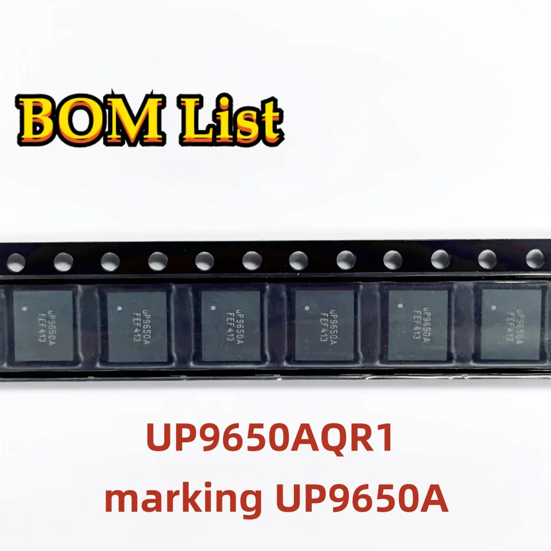 UP9650AQR1 UP9650A High-performance power chip for Iceriver KS0 Pro board