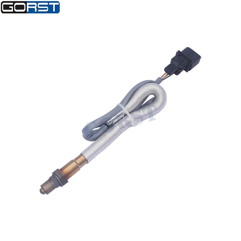 Oxygen Sensor 0258007338 for Benz W211 S211 Car Auto Part A0045428818 0045428818 0258007339