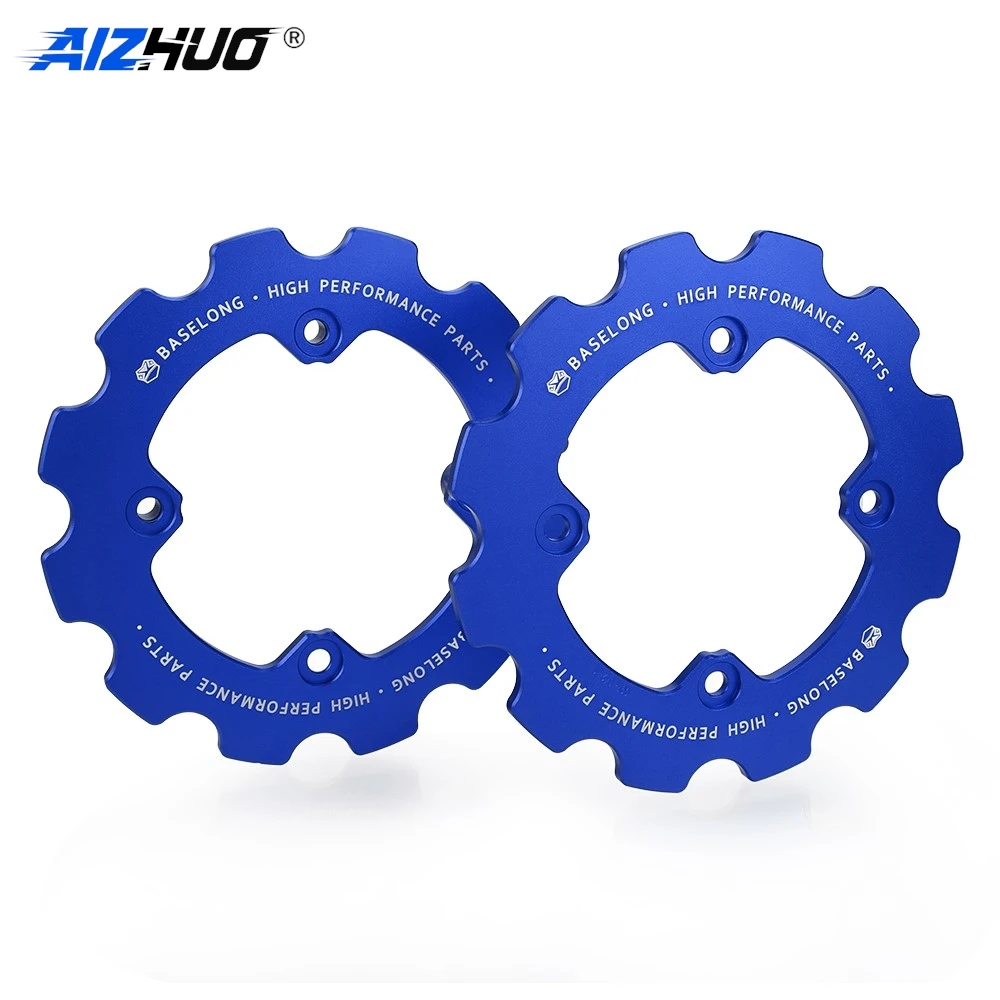 For Yamaha Raptor 700R YFM700R 2012-2024 Raptor 700 YFM700R 2006-2022 2023 2024 ATV Dual Sprocket Guard Chain Protector Cover