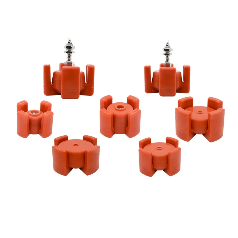 

D45-D55-D65 Series Mechanical arm injection molding machine silicone expansion fixture pneumatic soft finger