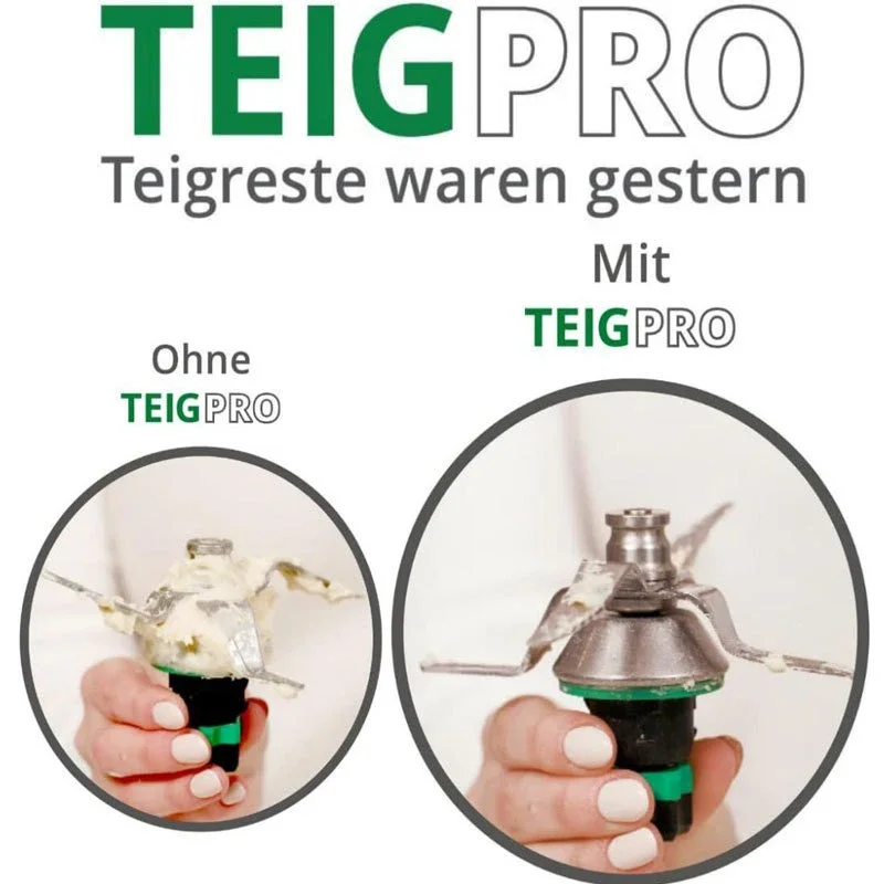 Para Thermomix TM5 TM6 cubierta protectora hoja mezcladora masa amasar cabeza costura protecciones de masa suciedad accesorios Thermomix