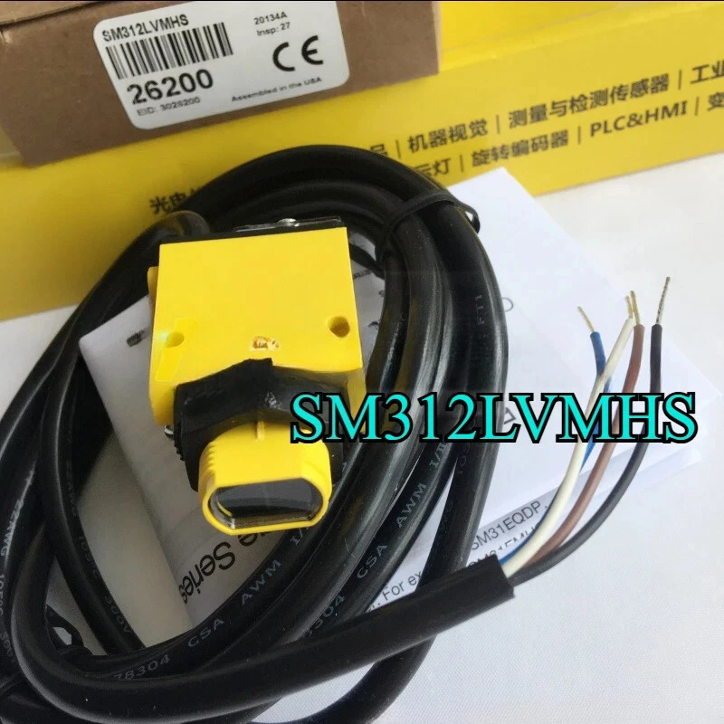 

Brand New Original SM312LVMHS in box Fast Delivey