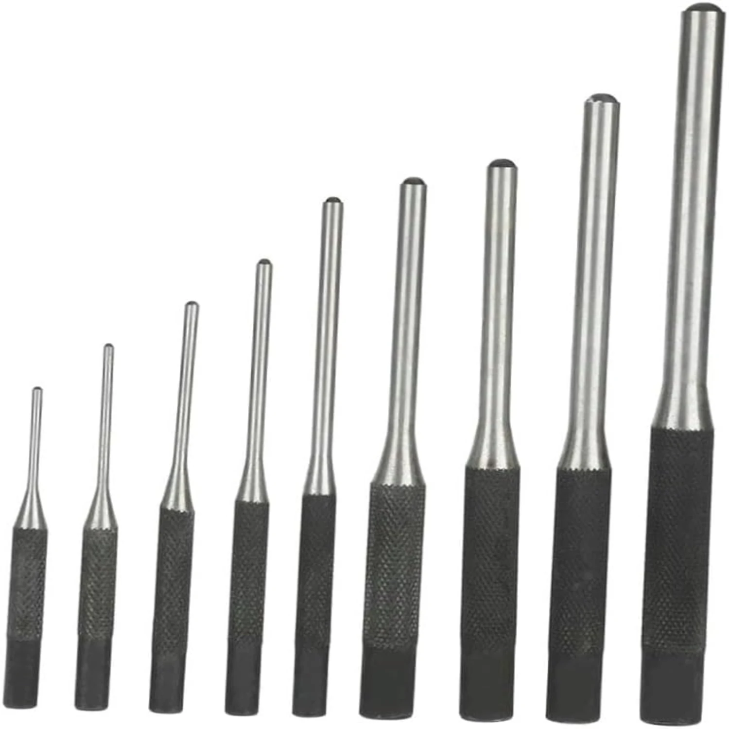 

Top-of-the-line Durable Mechanics Tool Set 9 Superior Tools for Skilled Professionals - Premium Steel Construction for Maximum
