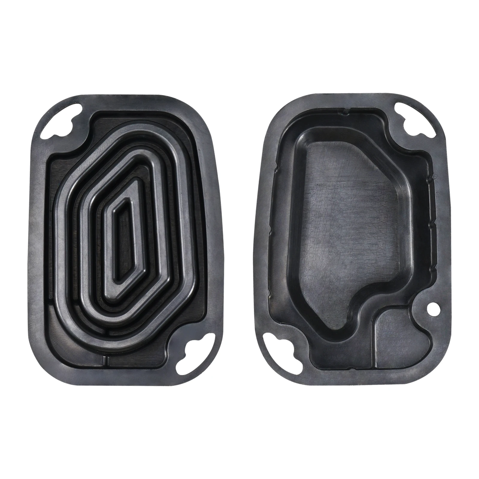 Motorcycle Front Brake Clutch Master Cylinder Gaskets For Harley Road King Electra Glide Ultra Limited Street Glide Road Glide - Image 6