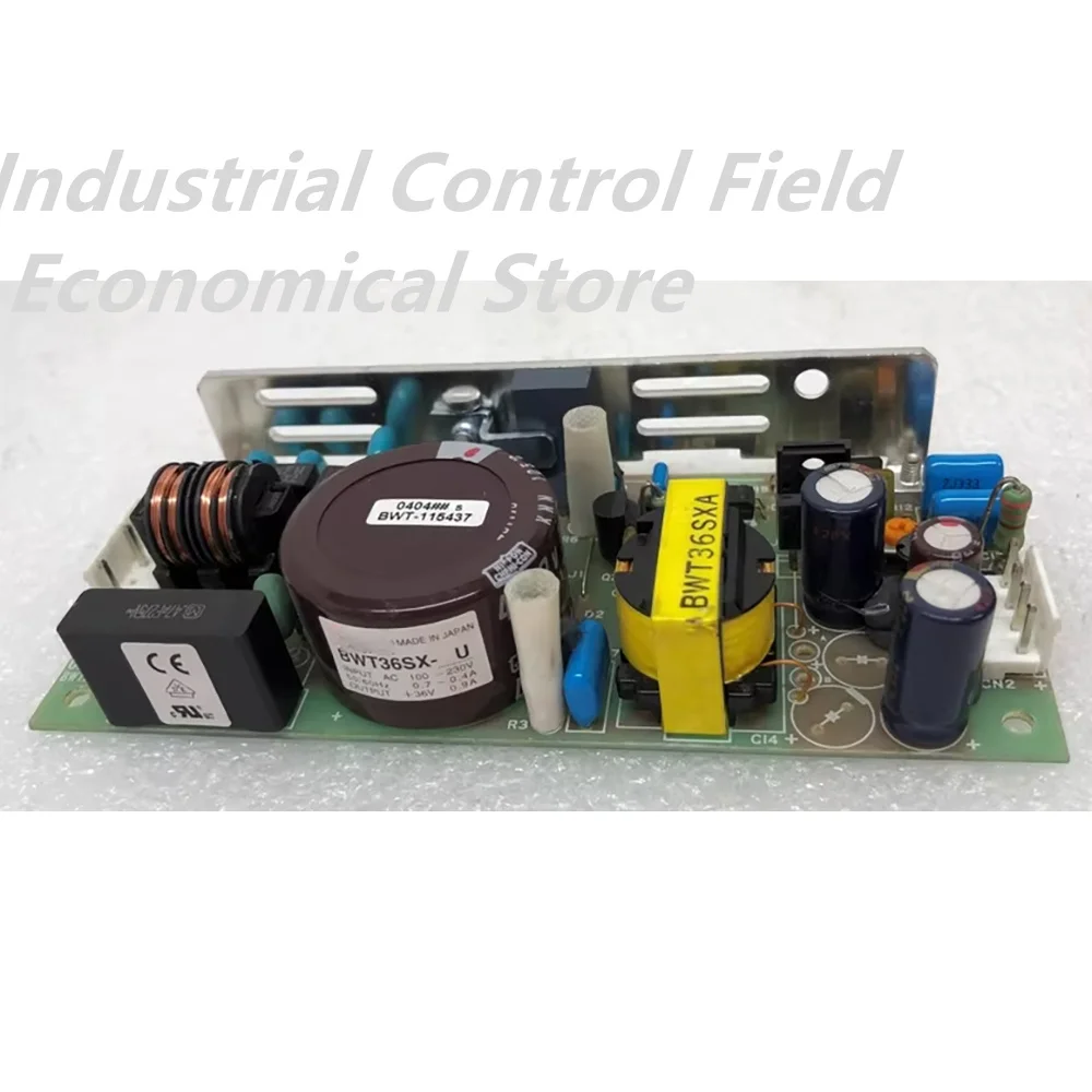 BWT36SX-U Industrial equipment power supply