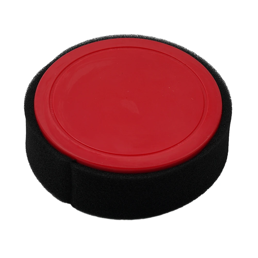 

Garden Supplies Air Filter Mower Parts High Quality Material Long Service Life Practical To Use Easy To Install