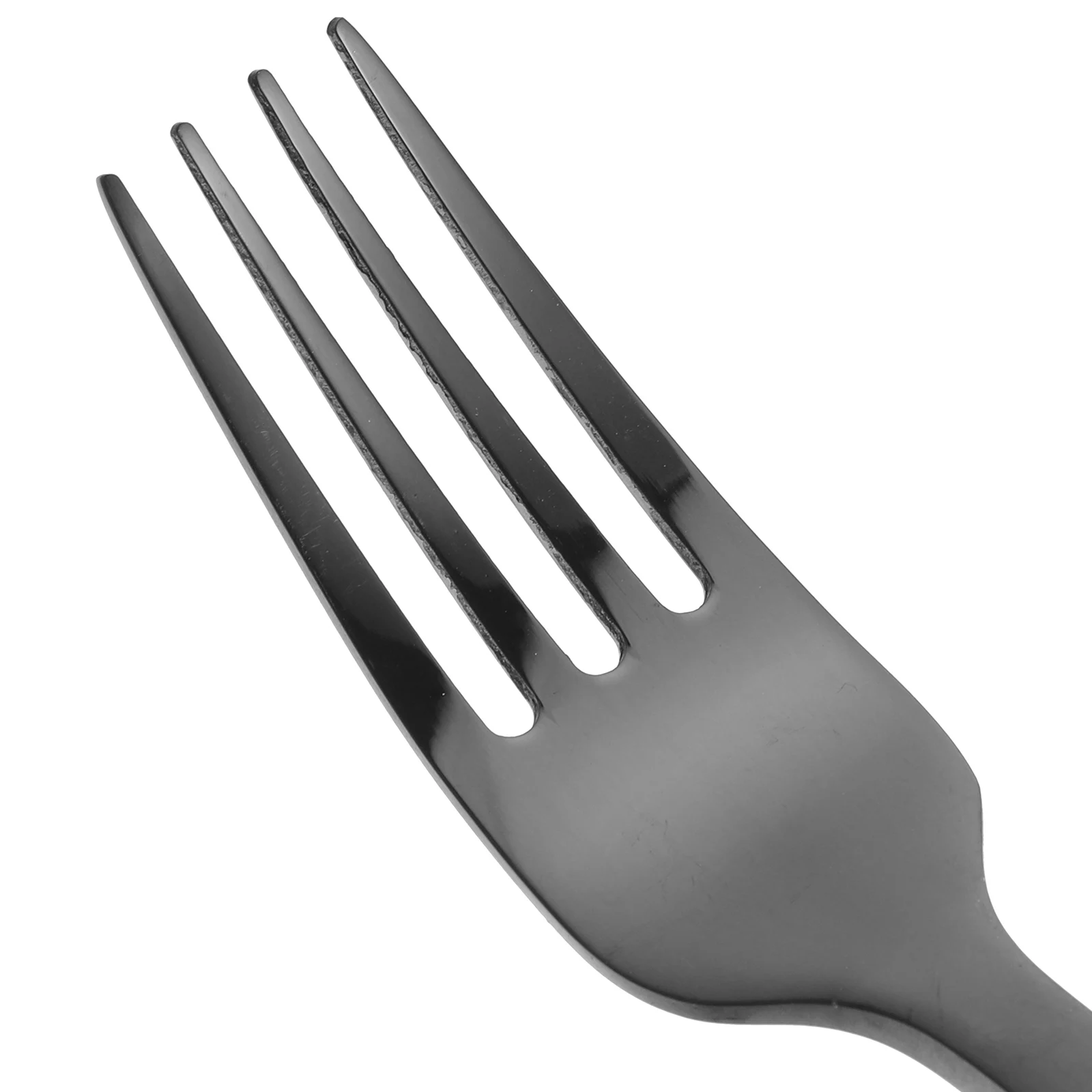 

Stainless Steel Cutlery Set Children Western Tableware Spoon Fork Kit Dinnerware Kitchen Utensil Flatware Serving Sets