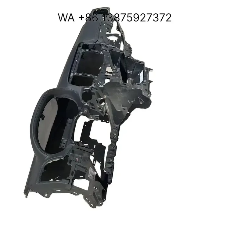 Wmwmnu New Original Car Instrument Panel 5QX851S5AB for Grand Cherokee WK14
