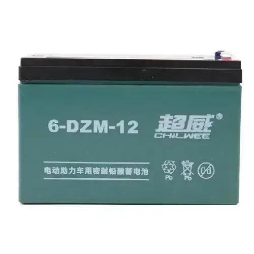 Chinese wholesaler maintenance-free 12ah lead acid battery large capacity 20ah lead batteries for electric vehicle