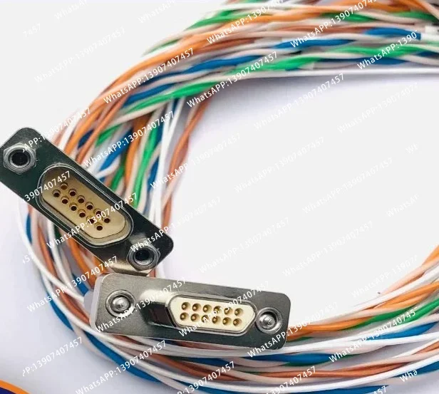HJ30J-12ZKP/ZKL HJ30J-12TJL/HJ30J-12TJP-300/500/1000 high speed 12 cores