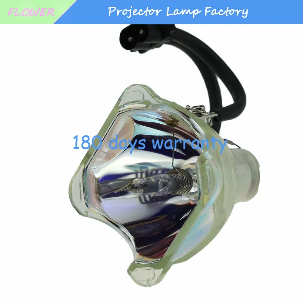 UHP 300-250W 1.3 E21.6 電球 NP01LP 50030850 NP01LP+ 交換用 プロジェクターランプ NEC NP1000 NP1000G NP2000 NP2000G用