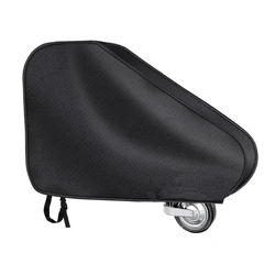 Totalmente Impermeável Engate De Reboque Tampa Da Lavanca, Tow Lock Acoplamento Tampas, caravanas Trailer Protector