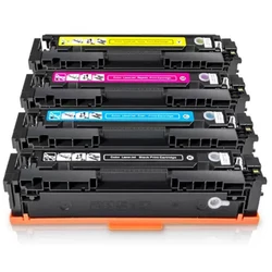 Toner Cartridge for Canon Color ImageClass i-SENSYS i SENSYS iSENSYS IC LBP7100CN LBP7110CW MF623CN MF628CW MF8230CN MF8280CW