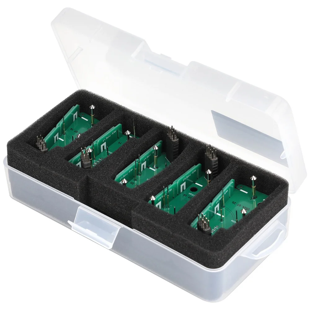Xhorse MLB Tool Lötfreier Adapter Unterstützt VVDI MLB-Tool für VVDI Key Tool Plus Pad VVDI2 für Audi/Bentley/Porsche und Weitere Fahrzeuge – Detail 9