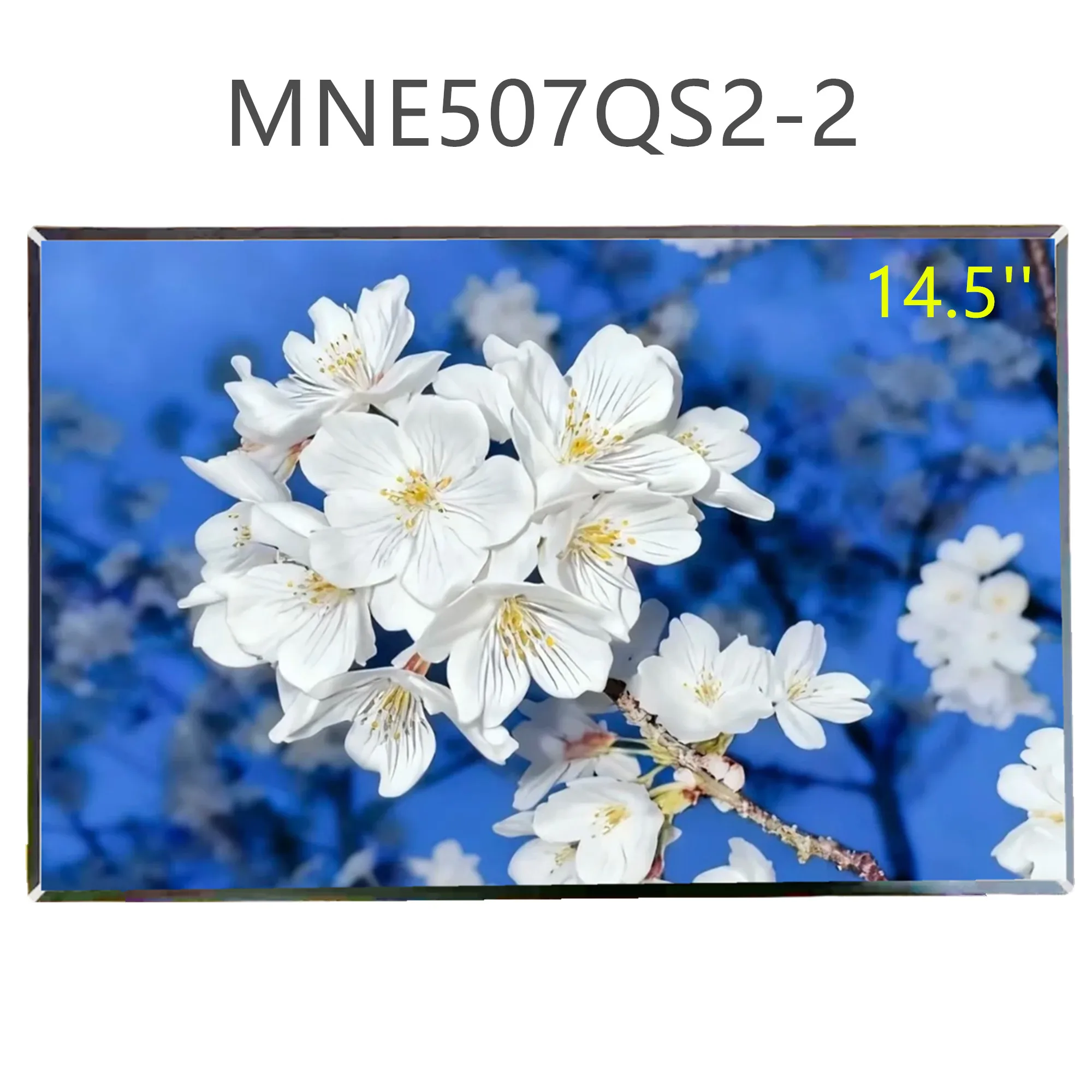 

MNE507QS2-2 14.5 inch Laptop LCD Screen Display Panel Matrix Replacement 1920*1200