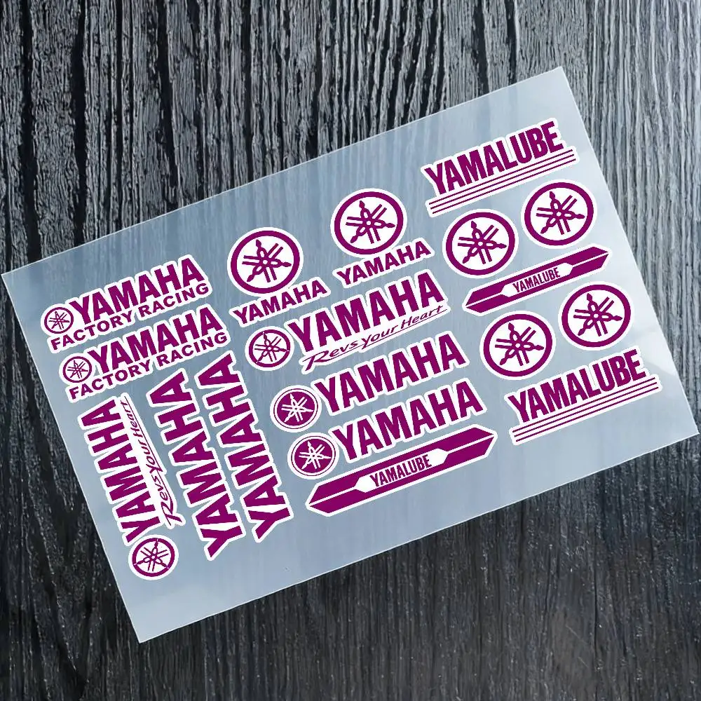 For Yamaha Reflecti…