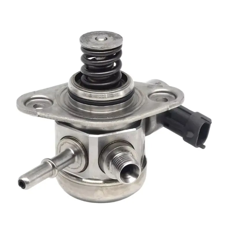 A20K-High Pressure Fuel Pump For Accent 2012-2013 1.6L Engine Part Number 35320-2B100(353202B130/353202B100/353202B140) - view 2