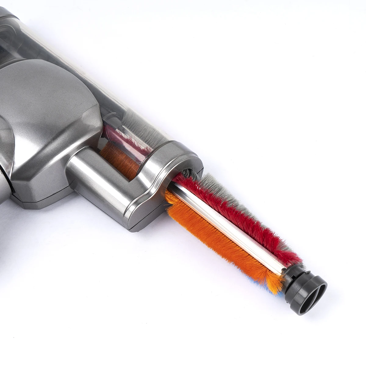 For Dyson V6 trigger electric floor brush head with brush DC45 DC58 DC59 DC61 DC62 vacuum cleaner brush head accessories