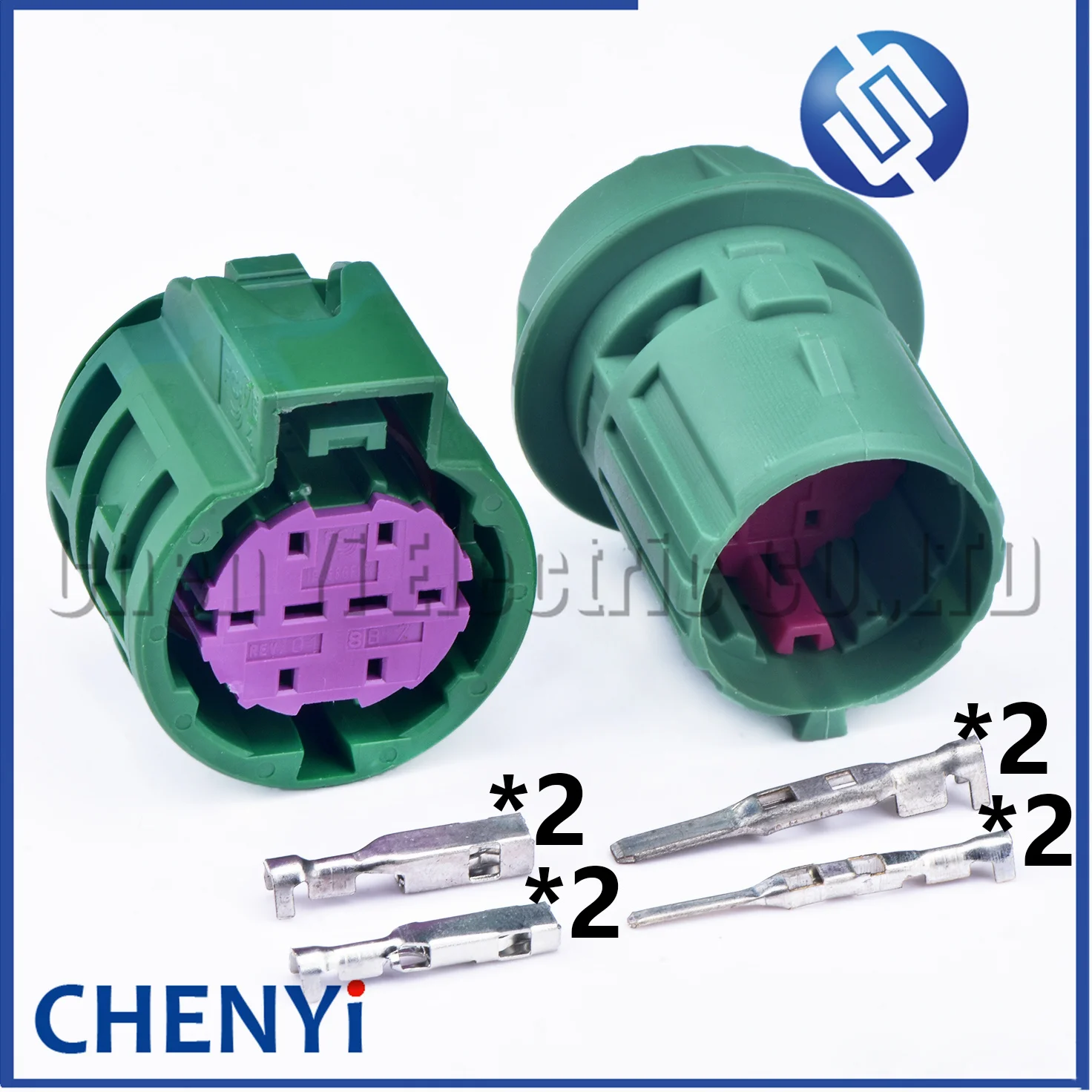 4 Pin/Way Auto Wate…