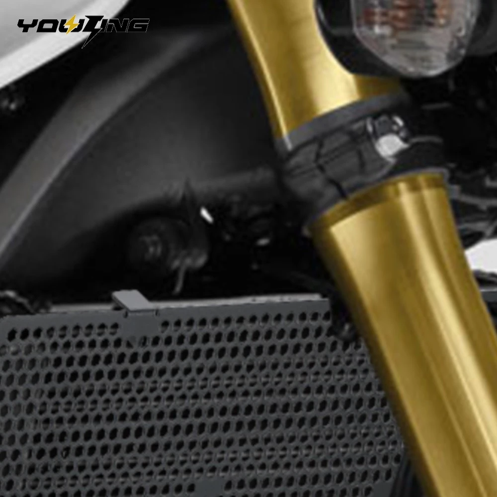 

FOR HONDA CBF 600 CBF600 CB 600F CB600F Hornet 2008 2009-2013 Motorcycle Accessories Radiator Grille Guard Grill Cover Protector