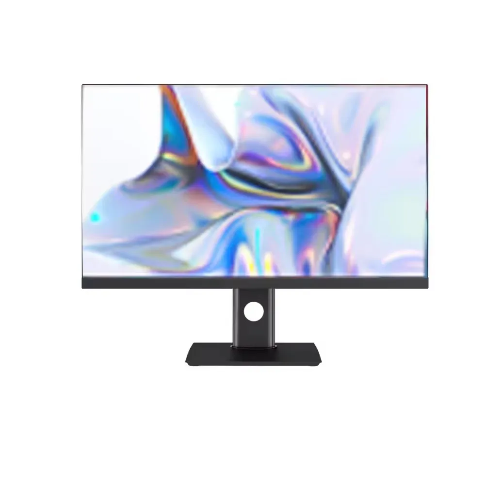 24-Inch HDR LCD Monitor 3840*2160 Speaker 60Hz THUNDERBOLT 16:9 Aspect IPS Desktop type-c Aluminum alloy SCREEN TYPE-C FOR MAC