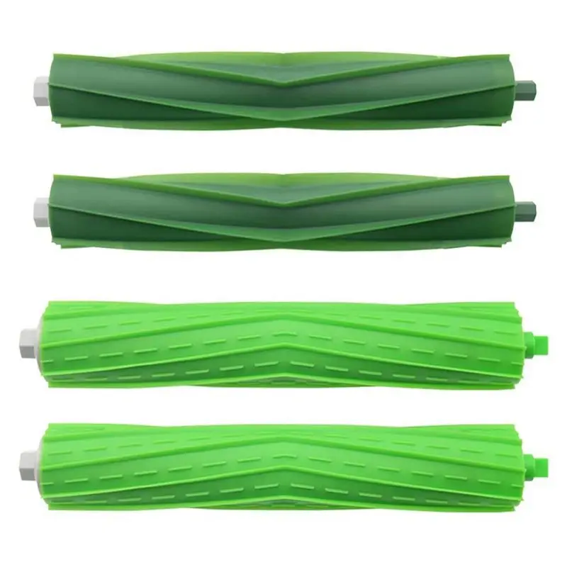 

B01C-Rolling Brush Parts Brush Kit Accessories For Irobot Roomba I7 I7+ I7 Plus E5 E6 E7 Vacuum Cleaner Parts 32 Pieces