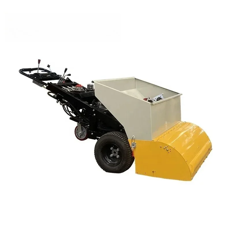 China Günstige Mini-Asphaltpflaster Road Machine Mini-Asphaltpflaster zu verkaufen