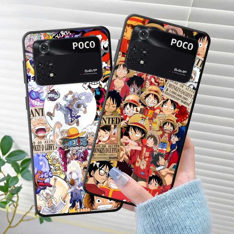 One Piece Luffy Art… - image