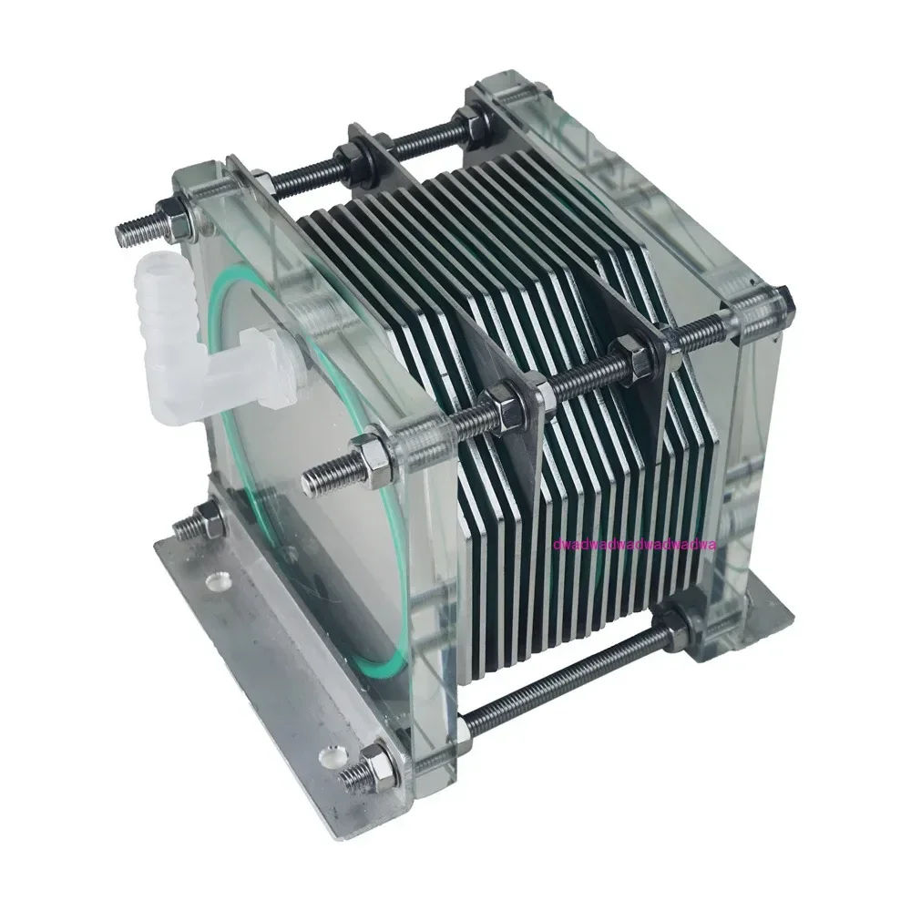 

Водородный щелочной электролитический электролизер для ячеек 900 мл/мин