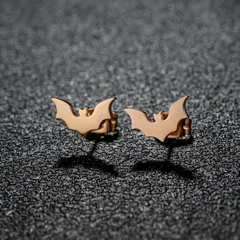 10 最佳銷售 前衛耳環 - №4