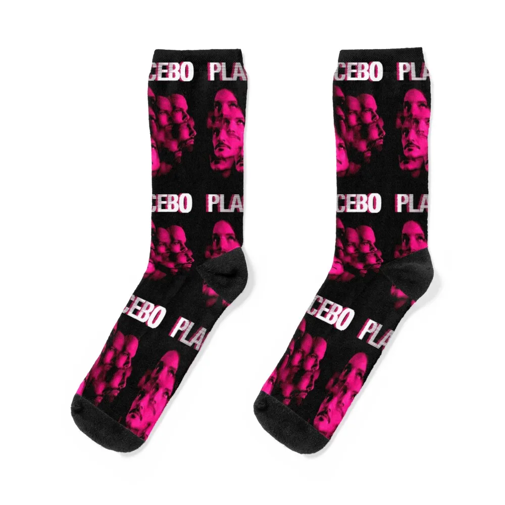 

Flwer of PLCBO Socks tennis colored halloween winter thermal Socks Women Men's