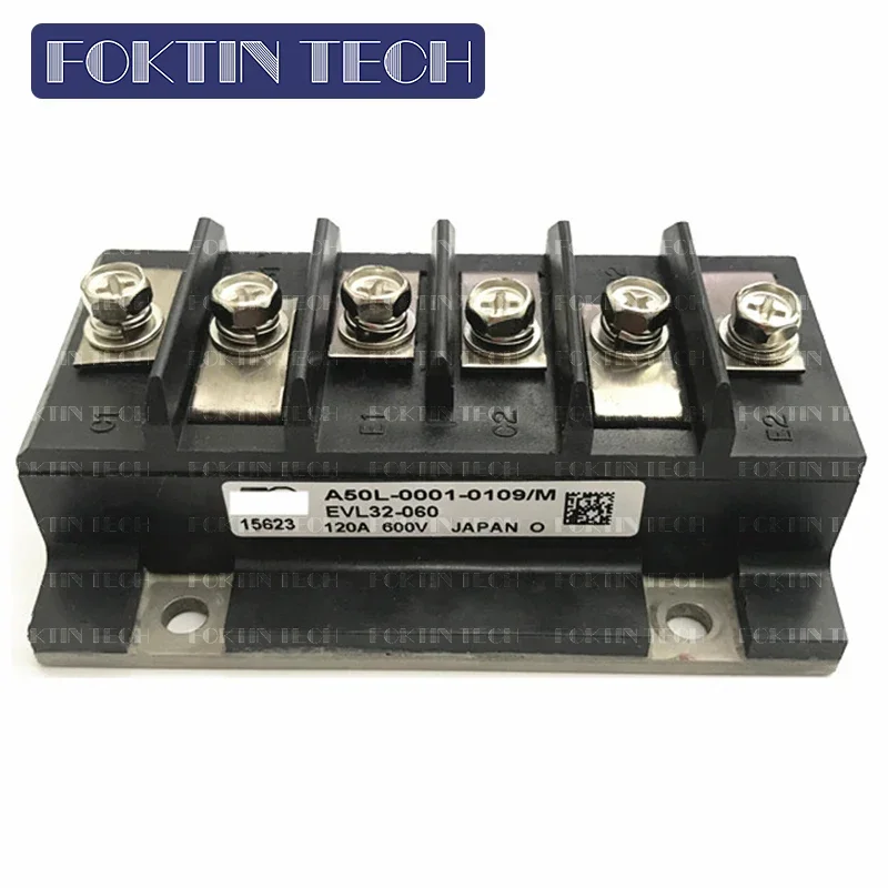 BIPOLAR TRANSISTOR MODULES EVL32-060