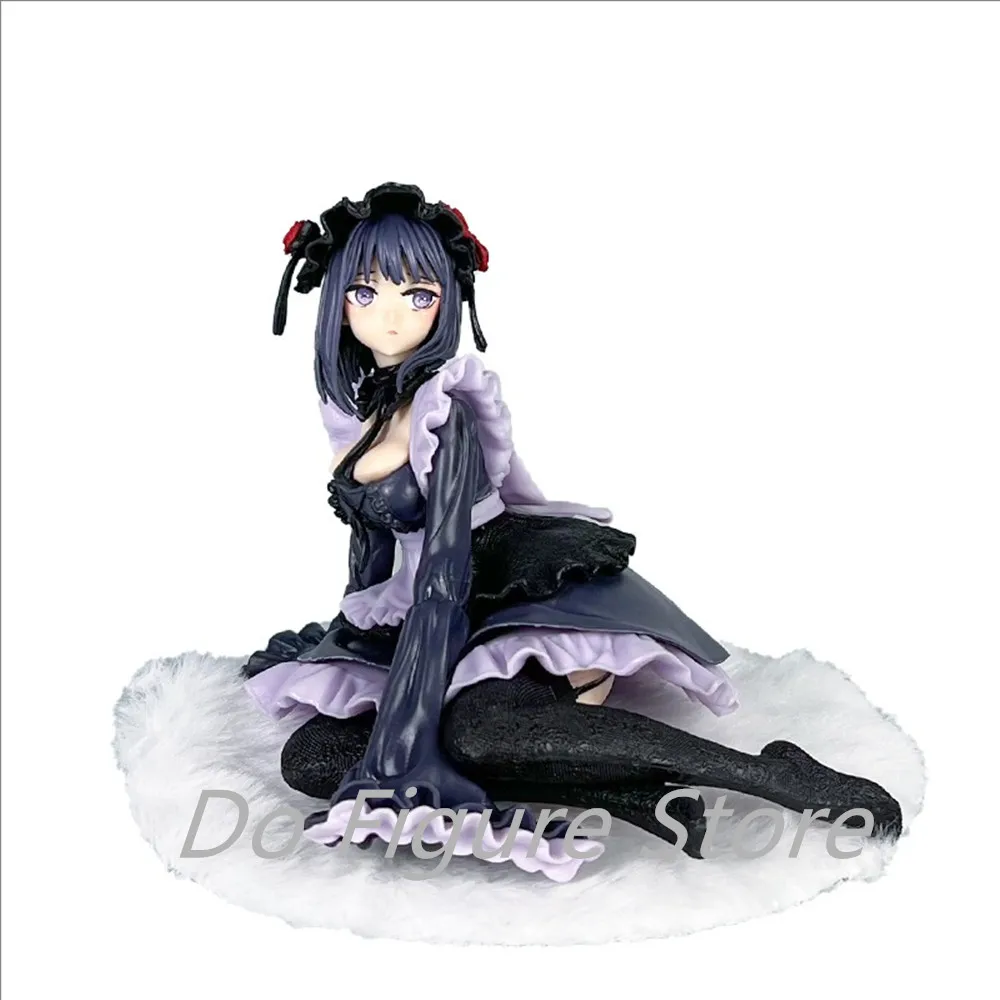 Figurines de Dessin Animé Hentai Darling Kitagawa Marin, 11cm, Modèle de Collection en PVC, Jouets Cadeaux Sexy