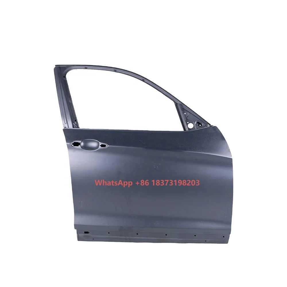 

OEM 41517355804 Высококачественные автозапчасти, левая передняя дверь автомобиля для BMW X3 серии F25