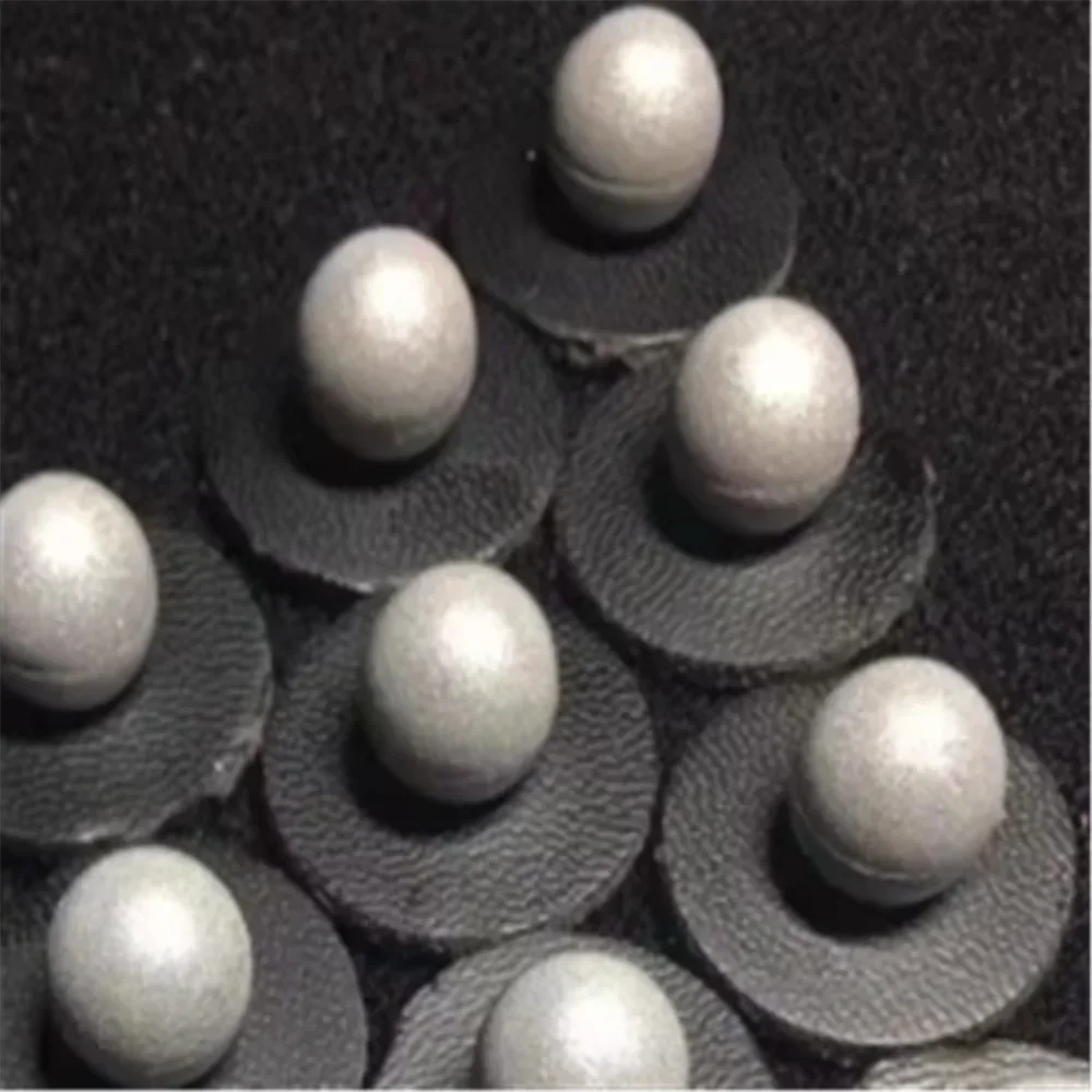 10pcs Optical Motion Capture Reflective Marker Reflective Ball