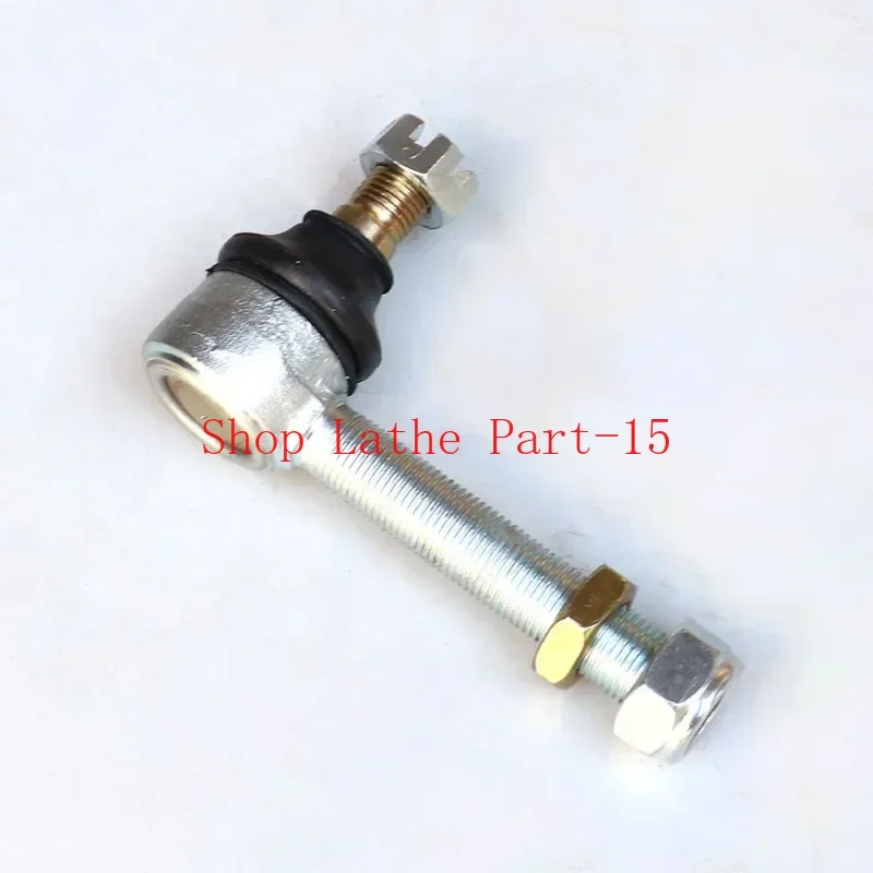 

Fit for ATV 50cc 110cc 150cc 200cc 250cc 300cc Go Kart Karting Quads Bike Parts Tie Rod End Kits Ball Joint