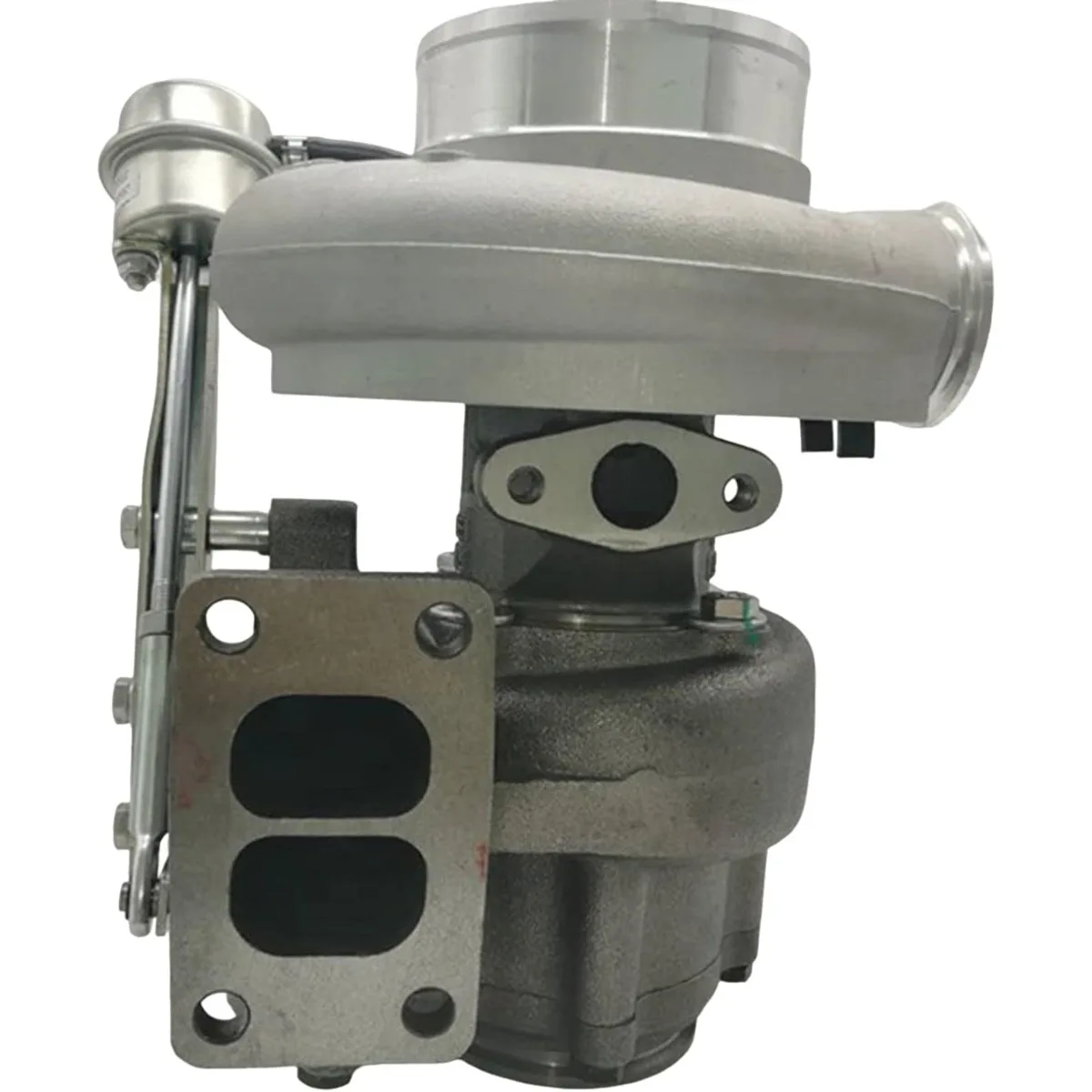 

Turbo HX35W Turbocharger 6738-81-8190 For Komatsu PC220-7 PC220-8 Excavator
