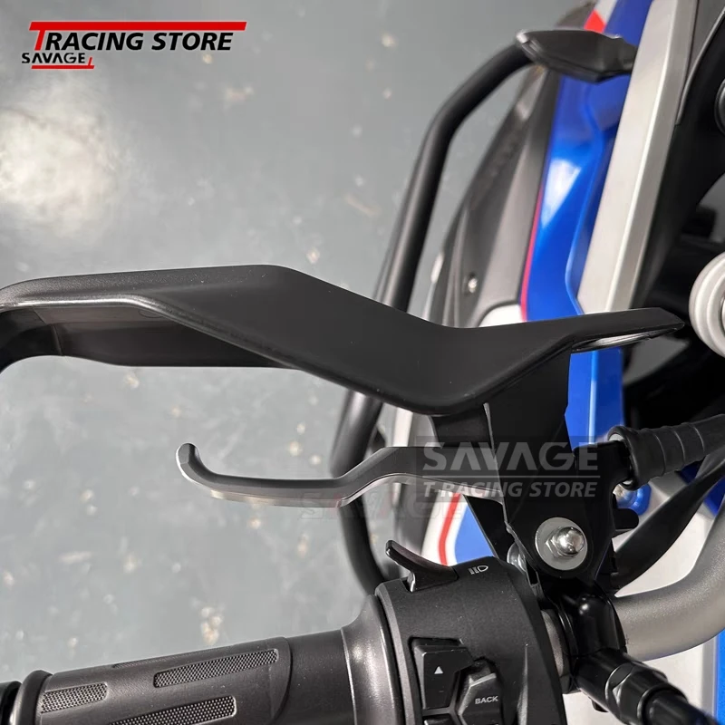 For KOVE 800X Pro Super Adventure 525X 525F 500X 500F Colove KY500X KY525X Macbor Montana XR5 500 510 Front Clutch Lever Handle